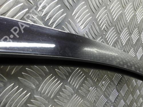 Right front door OPEL ZAFIRA / ZAFIRA FAMILY B (A05) 1.7 CDTI (M75) | BP24251232C3 