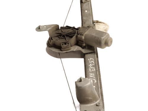 Front left window mechanism DACIA LOGAN MCV (KS_) 1.5 dCi (KS0W) | BP24250152C22 - Image 2