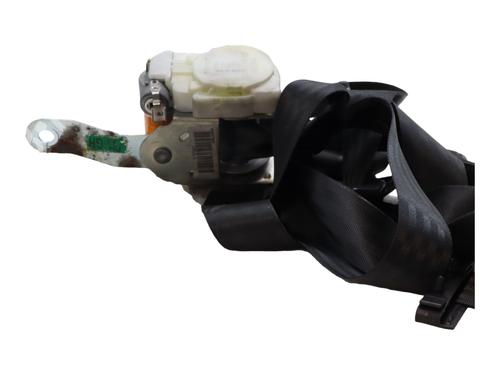 Front right seatbelt CHEVROLET MATIZ (M200, M250) 0.8 | BP37165271I25  - Image 5
