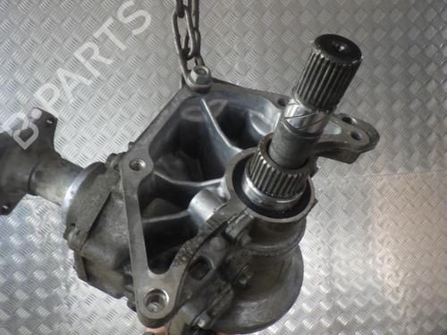 Transfer box DACIA DUSTER (HS_) 1.5 dCi (HSMD, HSM3) | BP24246927M36  - Image 6