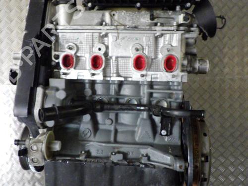 Motor ALFA ROMEO MITO (955_) 1.4 (955.AXB1B, 955.AXU1A) (78 hp) 24248966