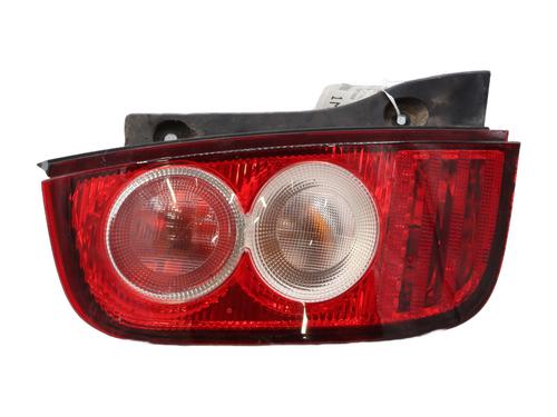 Used Left taillight NISSAN MICRA III (K12) 1.5 dCi (86 hp) 31715889