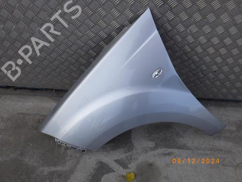 Used Left front fenders CITROËN C-CROSSER (VU_, VV_) 2.2 HDi (156 hp) 25039252