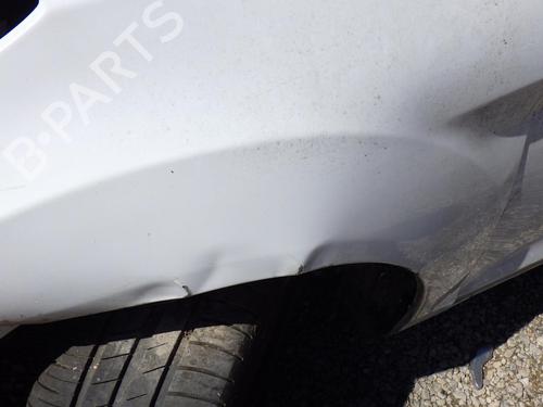 Left taillight FORD FIESTA VI (CB1, CCN) 1.4 TDCi | BP24248453C34  - Image 11
