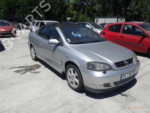 Used Parts OPEL ASTRA G Convertible (T98) 2.2 16V (F67) 4829837