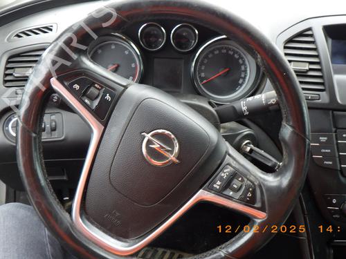 Switch OPEL INSIGNIA A (G09) 2.0 CDTI (68) | BP31612640I30  - Image 16