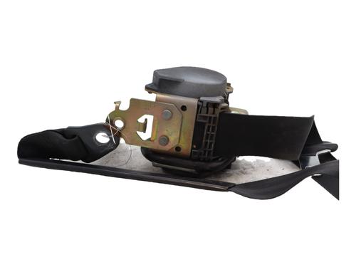 Front left seatbelt PEUGEOT 206 CC (2D) 2.0 S16 | BP37280077I26 - Image 5