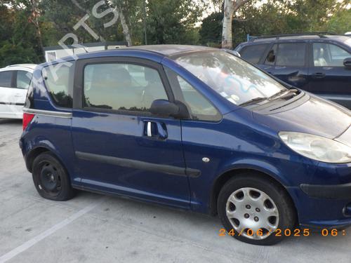 Used Parts PEUGEOT 1007 (KM_) 1.4 (75 hp) 4259719