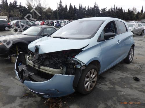 Front right window mechanism RENAULT ZOE (BFM_) ZOE | BP24248607C23  - Image 12