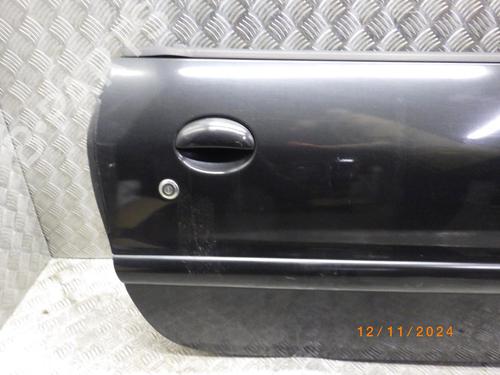 Right front door PEUGEOT 206 CC (2D) 1.6 HDi 110 | BP24244624C3 