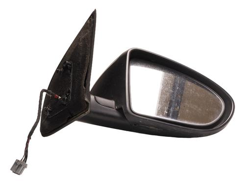 Right mirror NISSAN QASHQAI / QASHQAI +2 I (J10, NJ10, JJ10E) 2.0 dCi | BP27219894C27 