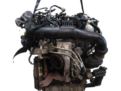 Used Engine Engine FORD FIESTA VII (HJ, HF) 1.0 EcoBoost (95 hp) 40032968 40032968