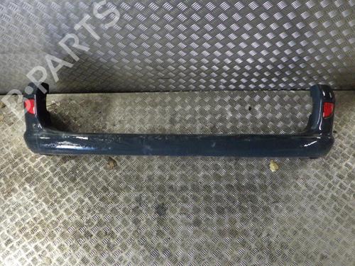 Rear bumper RENAULT KANGOO Express (FC0/1_) 1.2 (FC01, FC0A, FC0F) | BP24246757C8 