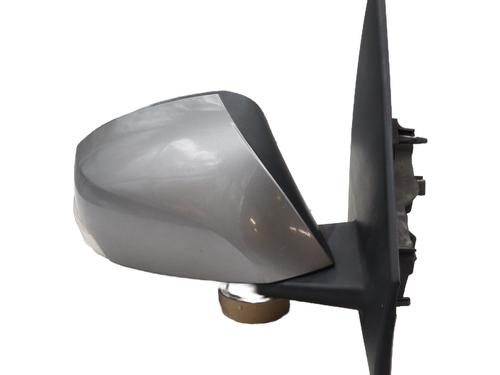 Right mirror RENAULT MEGANE III Hatchback (BZ0/1_, B3_) 1.5 dCi (BZ09, BZ0D, BZ1W, BZ29, BZ14) | BP30115247C27 