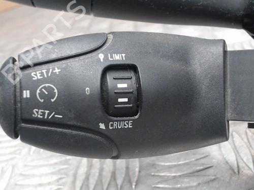 Steering column stalk PEUGEOT 207 SW (WK_) 1.4 16V | BP24249376I23 
