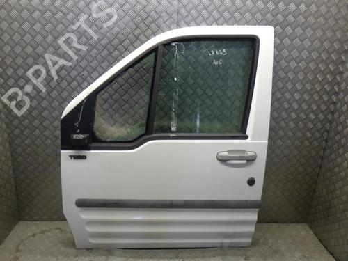 Left front door FORD TRANSIT CONNECT (P65_, P70_, P80_) 1.8 TDCi | BP24249134C2 