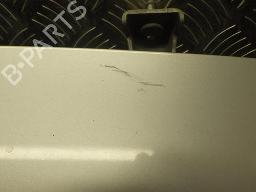 Tailgate PEUGEOT 308 I (4A_, 4C_) 1.6 HDi | BP24244694C6 