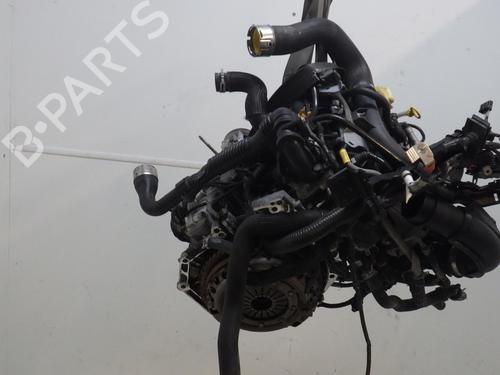 Motor RENAULT CLIO V (B7_) 1.0 TCe 90 (B7MT) | BP29530019M1 