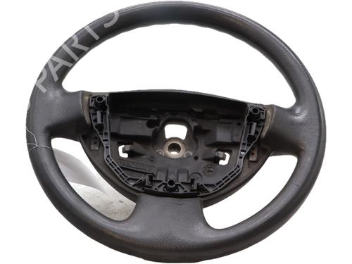 Steering wheel RENAULT TWINGO II (CN0_) 1.2 Turbo (CN0C, CN0F) | BP36762864C49 - Image 4
