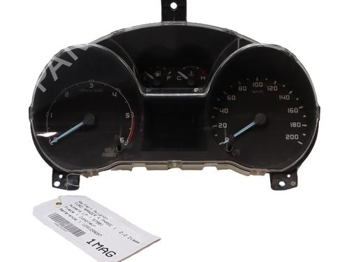 Instrument cluster FORD RANGER (TKE) 2.2 TDCi 4x4 | BP37587468C47 - Image 2