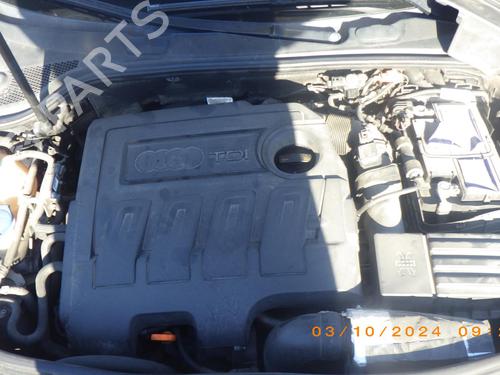 Climate control AUDI A3 (8P1) 1.6 TDI | BP24248051I5 - Image 19