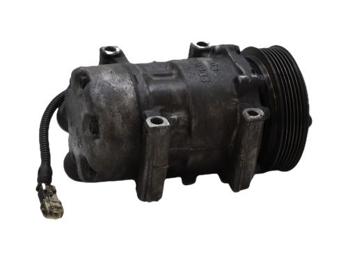 AC compressor PEUGEOT 206 CC (2D) 2.0 S16 | BP38484991M34 - Image 4