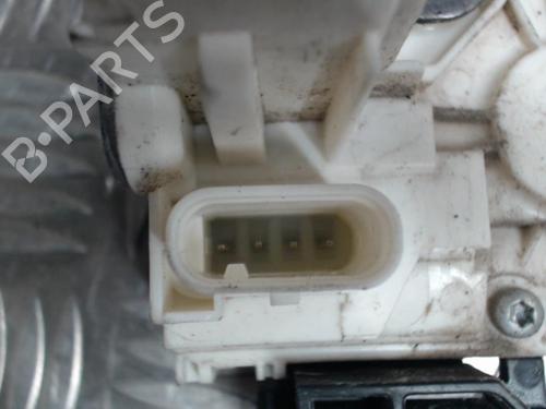 Front right lock JEEP RENEGADE SUV (BU, B1, BV) 1.4 | BP24252760C97 - Image 3