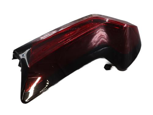 Left taillight TOYOTA AYGO X (_B7_) 1.0 VVT-i (KGB70) | BP31134055C34