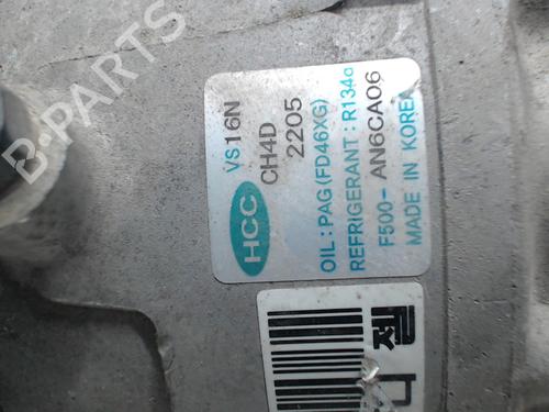 AC compressor HYUNDAI i30 (FD) 1.6 CRDi | BP24249698M34  - Image 5