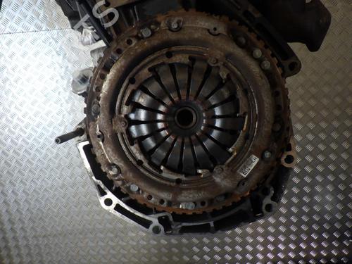 Engine RENAULT CLIO IV (BH_) 1.5 dCi 90 | BP24246782M1 - Image 3
