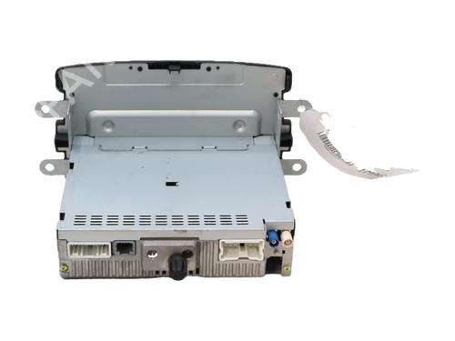 Radio RENAULT CAPTUR I (J5_, H5_) 1.5 dCi 90 (J5N4, J5M5, J5MW, J5M6, J5AL, J5AJ) | BP38109186E6 - Image 4