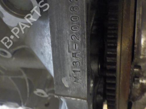 Engine SUZUKI SWIFT III (MZ, EZ) 1.3 (RS413, ZC11S) | BP24251211M1  - Image 6