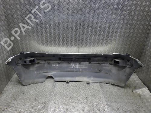 Rear bumper CITROËN C3 I (FC_, FN_) 1.4 HDi | BP24245594C8 