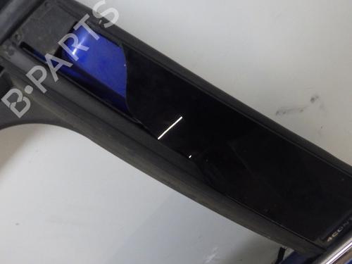 Right rear door RENAULT MEGANE IV Hatchback (B9A/M/N_) 1.6 TCe 205 (B9MV) | BP29454710C5 
