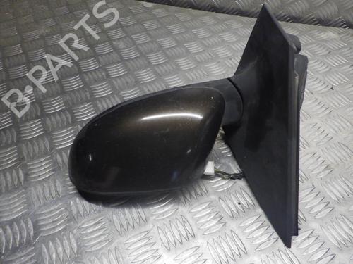 Left mirror LANCIA YPSILON (843_) 1.3 D Multijet (843.AXE11, 843.AXE1A) | BP24249046C26 