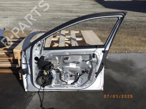 Right front door MERCEDES-BENZ S-CLASS (W221, V221) S 320 CDI (221.022, 221.122) | BP24248059C3 