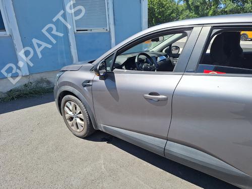 Used Left front door Left front door RENAULT CAPTUR II (HF_) E-TECH 160 (158 hp) 35990618 35990618