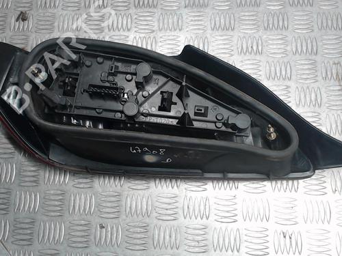 Right taillight PEUGEOT 406 Coupe (8C) 2.0 16V | BP24251526C35 