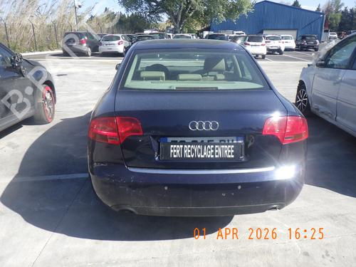 Kabinelys AUDI A4 B7 (8EC) 3.0 TDI quattro | BP37079895I8 - Image 12