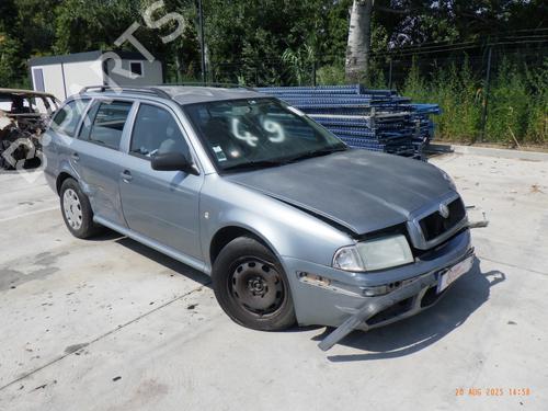Used Parts SKODA OCTAVIA I Combi (1U5) 1.9 TDI 4990009