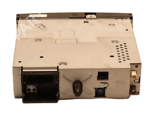 Radio CITROËN C4 Grand Picasso I (UA_) 2.0 HDi 150 | BP24250130E6 