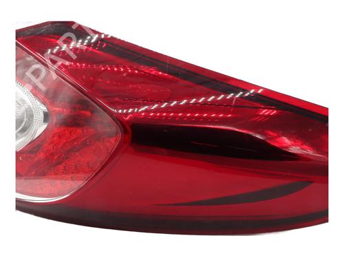 Right taillight RENAULT MEGANE III Grandtour (KZ0/1) 1.4 TCe (KZ0F, KZ1V) | BP28385437C35 