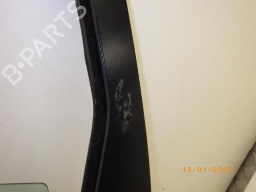 Left rear door VW POLO IV (9N_, 9A_) 1.4 TDI | BP24246026C4