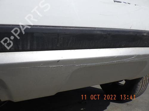 Front left window mechanism DACIA DUSTER (HS_) 1.6 16V Hi-Flex | BP24249120C22  - Image 30