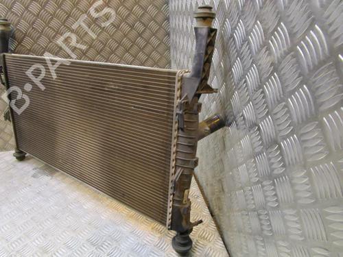 Water radiator FORD TRANSIT Van (FA_ _) 2.2 TDCi | BP24249806M31 - Image 6