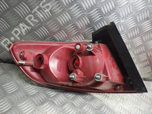Right taillight HYUNDAI SANTA FÉ II (CM) 2.2 CRDi 4x4 | BP24251291C35 