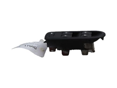 Left front window switch RENAULT MEGANE II Saloon (LM0/1_)  | BP37690178I27  - Image 5