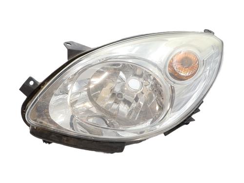 Used Left headlight RENAULT TWINGO II (CN0_) 1.5 dCi (CN0E) (64 hp) 31096757