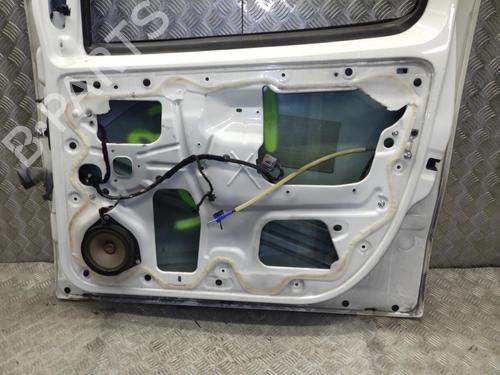 Right front door FIAT QUBO (225_) 1.3 D Multijet (225CXB1A, 225AXB1A, 225CXB11, 225AXB11,... | BP24251966C3