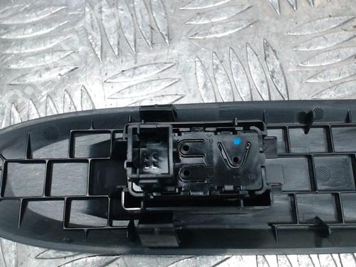 Used Right front window switch Right front window switch CITROËN C4 II (NC_) 1.6 HDi 90 (92 hp) 24252045 24252045
